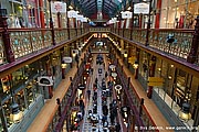 australia stock photography | Interior of The Strand Arcade, Sydney, New South Wales (NSW), Australia, Image ID STRAND-ARCADE-0002. 