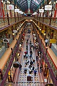 australia stock photography | Interior of The Strand Arcade, Sydney, New South Wales (NSW), Australia, Image ID STRAND-ARCADE-0005. 