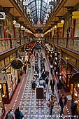 australia stock photography | Interior of The Strand Arcade, Sydney, New South Wales (NSW), Australia, Image ID STRAND-ARCADE-0008. 