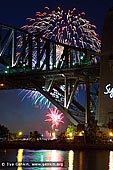 australia stock photography | New Year Eve 2012 Midnight Fireworks Display, Sydney, New South Wales (NSW), Australia, Image ID SYDNEY-NYE-FIREWORKS-0008. A family vacation event, the 9PM Sydney's New Year Eve Fireworks. Stock Photo of New Year Eve 2012 9PM Family Fireworks Display in Sydney, NSW, Australia.