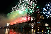 australia stock photography | New Year Eve 2012 Midnight Fireworks Display, Sydney, New South Wales (NSW), Australia, Image ID SYDNEY-NYE-FIREWORKS-0014. 