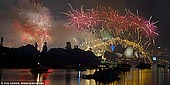 australia stock photography | Sydney's New Year Eve Fireworks 2015 over Harbour Bridge, Sydney, New South Wales (NSW), Australia, Image ID SYDNEY-NYE-FIREWORKS-2015-0004. Stock Image of the Sydney's New Year Eve 2015 Fireworks Display in Sydney, NSW, Australia.