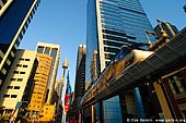 australia stock photography | Sydney Monorail, Sydney, New South Wales (NSW), Australia, Image ID AU-SYDNEY-MONORAIL-0001. 