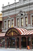 australia stock photography | Ballarat Mining Exchange, Ballarat, VIC, Australia, Image ID AU-BALLARAT-0014. 