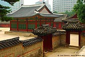 korea stock photography | Deokhongjeon Hall at Deoksugung Palace in Seoul, South Korea, Seoul, South Korea, Image ID KR-SEOUL-DEOKSUGUNG-0013. 