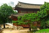 korea stock photography | Seogeodang Hall at Deoksugung Palace in Seoul, South Korea, Seoul, South Korea, Image ID KR-SEOUL-DEOKSUGUNG-0015. 