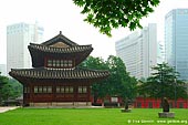 korea stock photography | Seogeodang Hall at Deoksugung Palace in Seoul, South Korea, Seoul, South Korea, Image ID KR-SEOUL-DEOKSUGUNG-0016. 