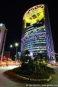 korea stock photography | Jongno Tower in Seoul, South Korea, Jongno, Insa-dong, Seoul, South Korea, Image ID KR-SEOUL-0004. 