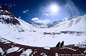 landscapes stock photography | Northern Tien-Shan, Almaty, Kazakhstan, Image ID KZTS0001. 