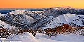 Victorian Alps and High Country, 