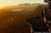 landscapes stock photography | The Grampians National Park (Gariwerd), View from Boroka Lookout, Victoria, Australia, Image ID GRAMP-0002. 