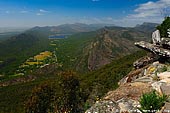 landscapes stock photography | The Grampians National Park (Gariwerd), View from Boroka Lookout, Victoria, Australia, Image ID GRAMP-0004. 