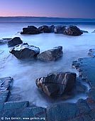 landscapes stock photography | Forresters Beach at Twilight, Forresters Beach, Central Coast, NSW, Australia, Image ID AU-FORRESTERS-BEACH-0002. The magnificent scenery of Forresters Beach on the Central Coast of NSW of Australia. This view of the rocky Central Coast coastline was taken at sunrise and it shows Forresters Beach.