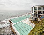 landscapes stock photography | A Day at Bondi Icebergs, Bondi Beach, Sydney, NSW, Australia, Image ID AU-BONDI-BEACH-0008. 