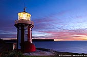 landscapes stock photography | Hornby Lighthouse at Sunrise, South Head, Watson Bay, Sydney, New South Wales (NSW), Australia, Image ID AU-HORNBY-LIGHTHOUSE-0001. 