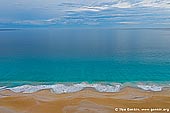 landscapes stock photography | Great Australian Bight, Eyre Peninsula, South Australia (SA), Australia, Image ID AU-GREAT-AUSTRALIAN-BIGHT-0001. The waves of the Great Australian Bight and Southern Ocean lap at the coastal shores of the Eyre Peninsula in South Australia, Australia. The Great Australian Bight is a large bight, or open bay, off the central and western portions of the southern coastline of mainland Australia. High cliffs of the Eyre Peninsula provide a dramatic view to the ocean.