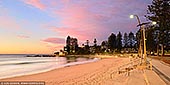 landscapes stock photography | Dee Why Beach at Dawn, Dee Why, Sydney, NSW, Australia, Image ID AU-DEE-WHY-BEACH-0001. Beautiful sunrise at Dee Why beach on the famous Northern beaches in Sydney, NSW, Australia. This beach is the perfect place to see the Sun rising from the ocean while having breakfast in one of many local restaurants and cafes.