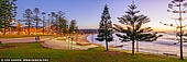 landscapes stock photography | Dee Why Beach at Twilight, Dee Why, New South Wales (NSW), Australia, Image ID AU-DEE-WHY-BEACH-0003. Dee Why Beach on the famous Northern Beaches in Sydney, Australia is a very nice place for watching the sunrise over the ocean.