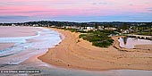 landscapes stock photography | Narrabeen Beach at Dawn, Narrabeen Beach, Sydney, NSW, Australia, Image ID AU-NARRABEEN-0011. A wonderful sunrise at the Narrabeen Beach in Sydney, NSW, Australia. The hours at sunrise are amazing over the Sydney's coastline especially when the clouds across the horizon are shaded in a mixture of pink, blue and purple hues.