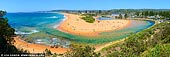 landscapes stock photography | Narrabeen Beach on a Summer Day, Sydney, NSW, Australia, Image ID AU-NARRABEEN-0012. Part of the highly sought after Northern Beaches region, Narrabeen is a beautiful beachside suburb and offers an unprecedented gateway to a vibrant yet relaxed coastal lifestyle. Located approximately 25km North of Sydney's CBD, it possesses a warm and welcoming community environment while bordering the coastline of the idyllic Pittwater. One of Mona Vale's greatest attractions is its renowned beach where families and surfers of all ages gather to enjoy the summer sun.