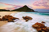 Port Stephens, NSW, Australia Stock Photography and Travel Images