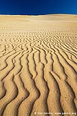 landscapes stock photography | Patterns on Sand Dunes, Gunyah Beach, Coffin Bay National Park, South Australia (SA), Australia, Image ID GUNYAH-DUNES-COFFIN-BAY-0002. Stock image of the pattern on the golden sand dunes on the Gunyah Beach in the Coffin Bay National Park, South Australia.