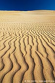landscapes stock photography | Patterns on Sand Dunes, Gunyah Beach, Coffin Bay National Park, South Australia (SA), Australia, Image ID GUNYAH-DUNES-COFFIN-BAY-0002. Stock image of the pattern on the golden sand dunes on the Gunyah Beach in the Coffin Bay National Park, South Australia.