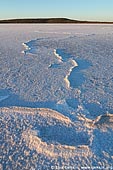 landscapes stock photography | Lake Gairdner at Sunrise, Gawler Ranges, South Australia (SA), Australia, Image ID AU-SA-LAKE-GAIRDNER-0003. 