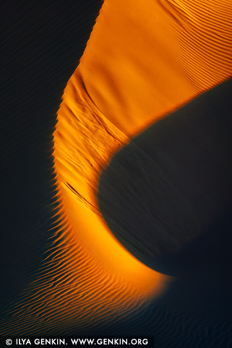 landscapes stock photography | Lancelin Sand Dunes at Sunset, Lancelin, Western Australia (WA), Australia, Image ID AU-LANCELIN-SAND-DUNES-0001