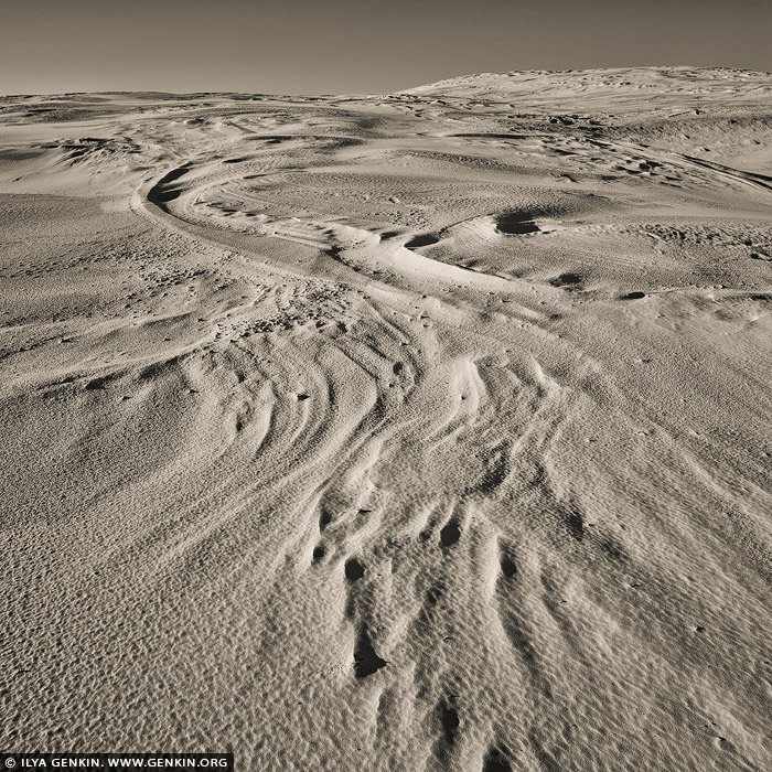 landscapes stock photography | Stockton Beach Sand Dunes Study #2, Anna Bay, New South Wales (NSW), Australia, Image ID AU-STOCKTON-SAND-DUNES-0002