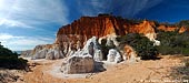 landscapes stock photography | The Pinnacles, Ben Boyd National Park, NSW, Australia, Image ID AU-NSW-PINNACLES-0002. 
