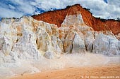 landscapes stock photography | The Pinnacles, Ben Boyd National Park, NSW, Australia, Image ID AU-NSW-PINNACLES-0010. 