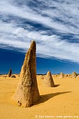 landscapes stock photography | The Pinnacles at Nambung National Park, Western Australia (WA), Australia, Image ID AU-WA-PINNACLES-0015. 
