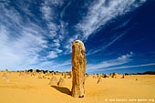 landscapes stock photography | The Pinnacles at Nambung National Park, Western Australia (WA), Australia, Image ID AU-WA-PINNACLES-0018. 