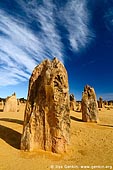 landscapes stock photography | The Pinnacles at Nambung National Park, Western Australia (WA), Australia, Image ID AU-WA-PINNACLES-0019. 