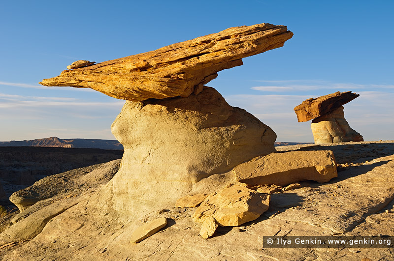 landscapes stock photography | Sunset at Stud Horse Point, Page, Arizona, USA, Image ID USA-ARIZONA-STUD-HORSE-POINT-0002