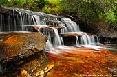 landscapes stock photography | Yosemite Creek, Katoomba, Blue Mountains National Park, NSW, Australia, Image ID AU-NSW-BM-YOSEMITE-CREEK-0001. 