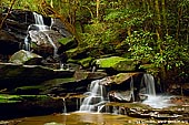 landscapes stock photography | Lower Somersby Falls, Brisbane Water National Park, Central Coast, NSW, Australia, Image ID SOMERSBY-FALLS-NSW-AU-0003. 