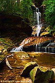 landscapes stock photography | Empress Falls, Valley of the Waters Creek, Blue Mountains National Park, New South Wales (NSW), Australia, Image ID AU-EMPRESS-FALLS-0001. 