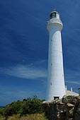 lighthouses stock photography | The Point Hicks Lighthouse, Cape Everard,, Croajingolong National Park, VIC, Image ID AULH0010. 