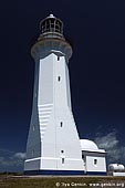 lighthouses stock photography | The Green Cape Lighthouse, Ben Boyd National Park, NSW, Image ID AULH0015. 
