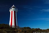 lighthouses stock photography | The Mersey Bluff Lighthouse, Devonport, Tasmania, Australia, Image ID AULH0025. 