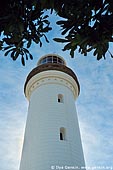 lighthouses stock photography | The Norah Head Lighthouse, Central Coast, Norah Head, NSW, Image ID AULH0041. 