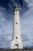 lighthouses stock photography | Cape Leeuwin Lighthouse, WA, Australia, Image ID AULH0047. 