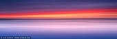 portfolio stock photography | Flow and Motion #6, Long Reef - Sunrise, Sydney, NSW, Australia, Image ID FLOW-AND-MOTION-0006. Abstract panoramic photo of layers of water and sky on the Long Reef in Sydney, NSW, Australia at sunrise.