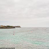 portfolio stock photography | Pacific Ocean near Bronte Beach, Sydney, NSW, Australia, Image ID AU-PACIFIC-OCEAN-0008. Photo of the Pacific Ocean near the near the Bronte Beach in Sydney, NSW, Australia.