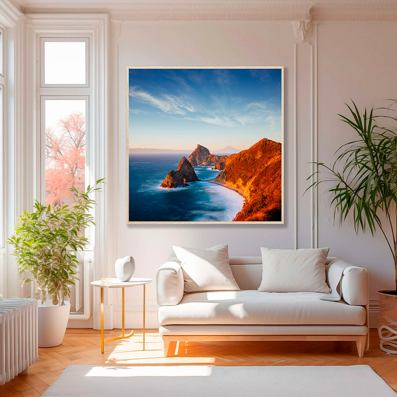 Transform your living space with fine art photography that brings character, warmth, and timeless elegance to every wall.