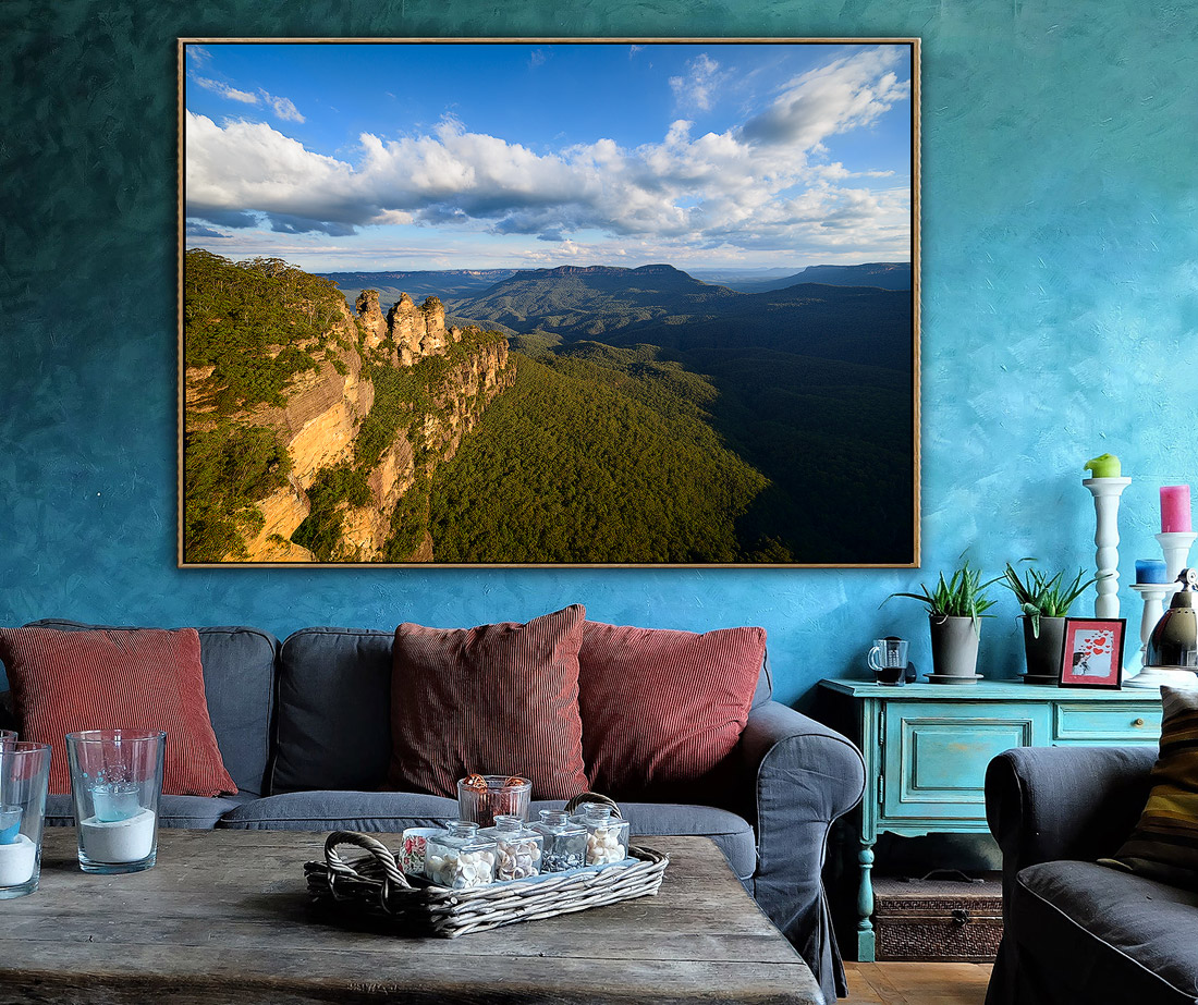 Fine art prints infuse your home with beauty and emotion, creating a space that inspires and welcomes every day.