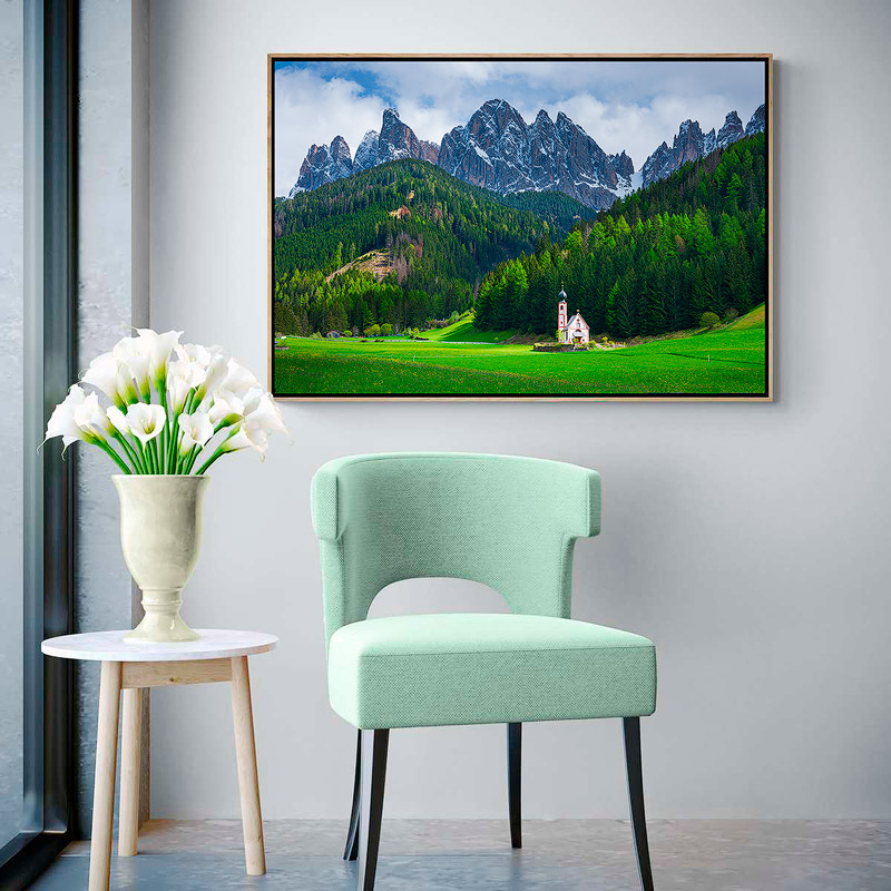 Limited vs Open Edition prints - does limiting a print truly make it more collectible?