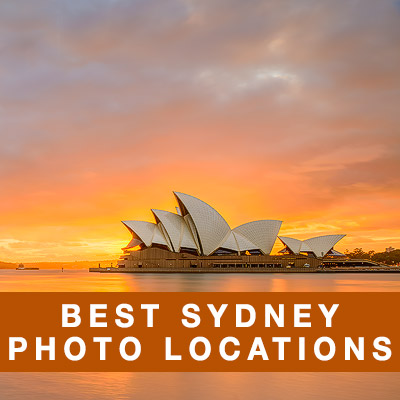 12 Best Photography Spots for Classical Sydney Skyline